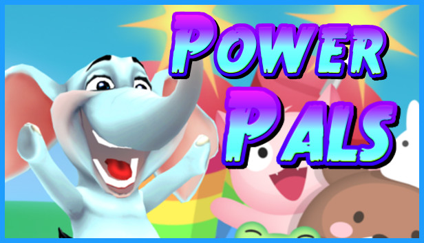 Power Pals