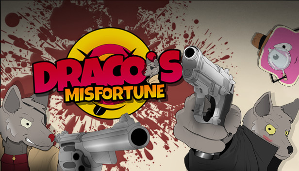 Draco's Misfortune