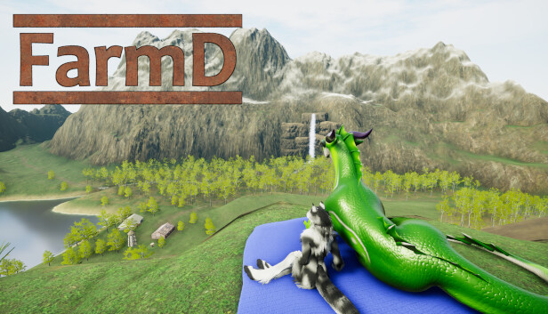 FarmD