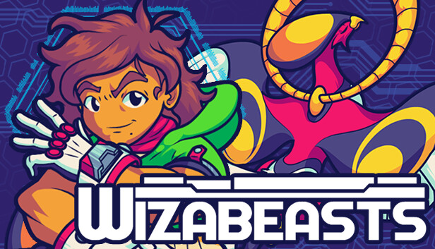 Wizabeasts