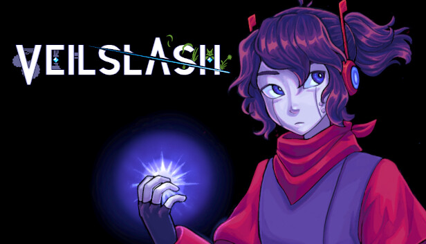 Veilslash