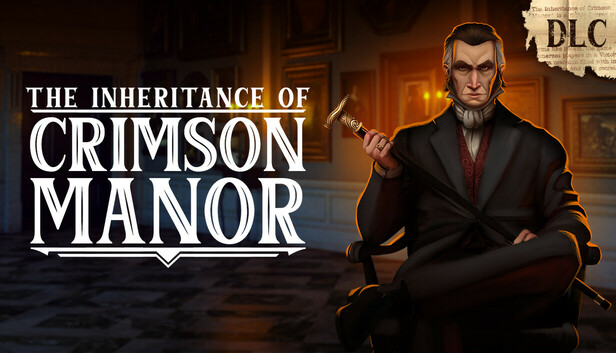 The Inheritance of Crimson Manor - Official Penny Dreadful Comic Book