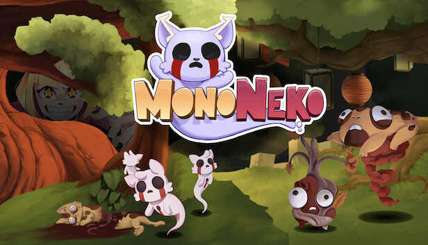 Mononeko: A Rhythm Adventure