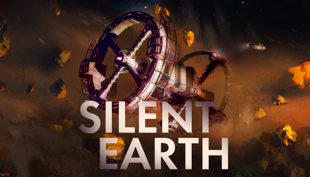 Silent Earth PC
