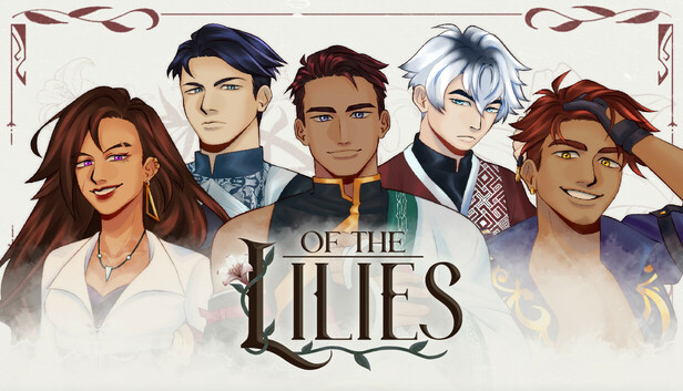 Of The Lilies