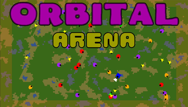 Orbital Arena