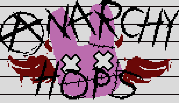 Anarchy Hops