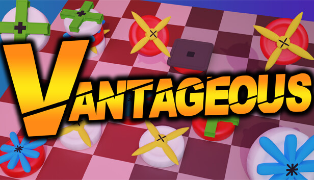 Vantageous