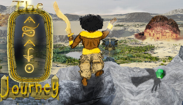 The Asafo Journey