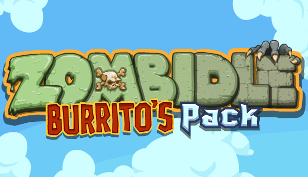 Zombidle - Burrito's Pack