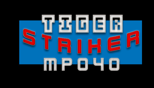 Tiger Striker MP040