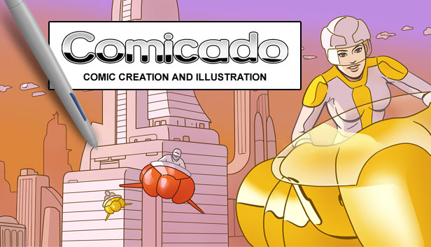 Comicado