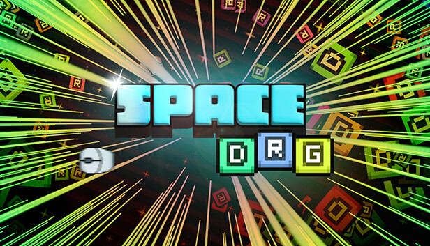 SpaceDRG