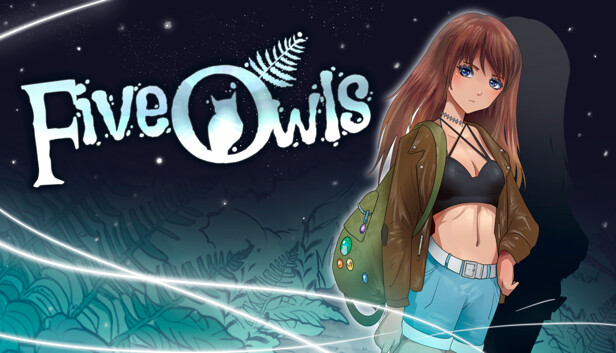 Five Owls