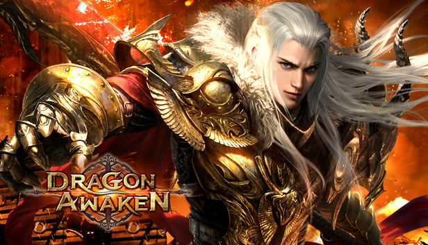 Dragon Awaken