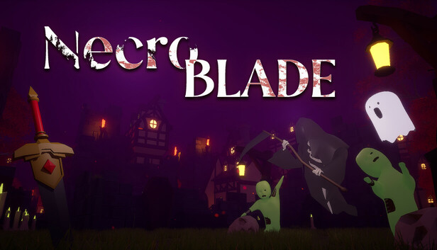 Necro Blade
