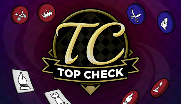 Top Check