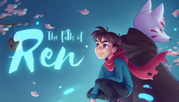 The Path of Ren