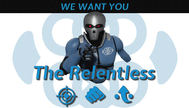 The Relentless