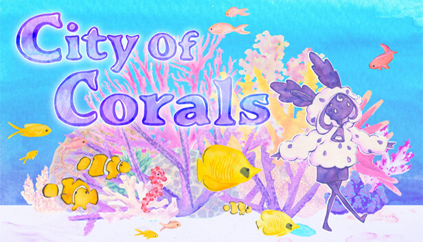 City Of Corals