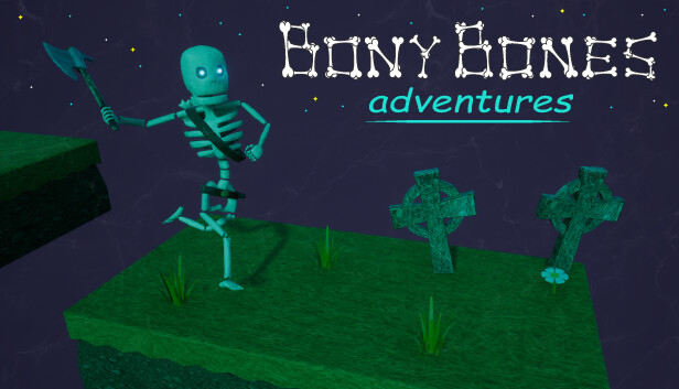 Bony Bones Adventures