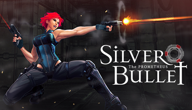 Silver Bullet: Prometheus
