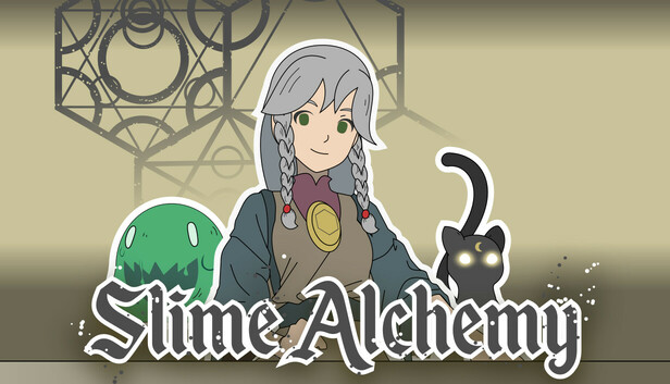 Slime Alchemy