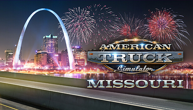 American Truck Simulator - Missouri