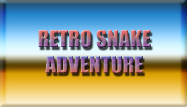 Retro Snake Adventures