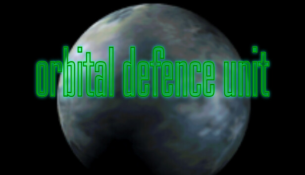 orbital defence unit