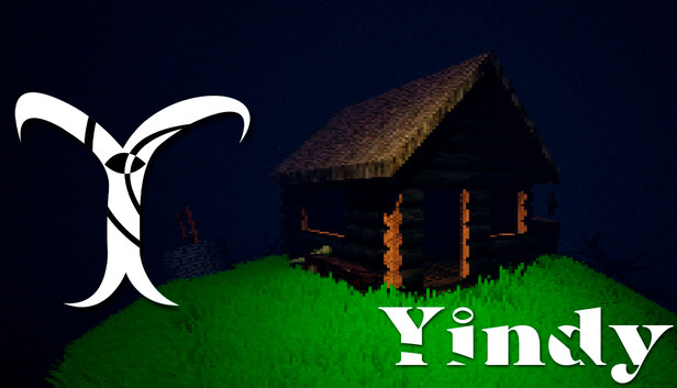 Yindy