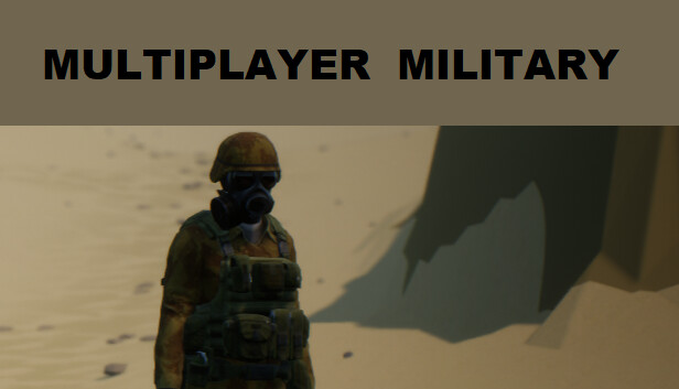 Multiplayer Military