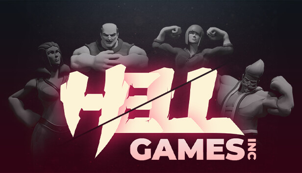 Hell Games