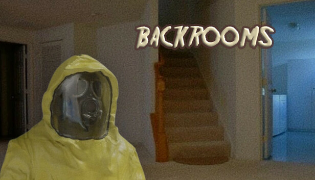 BACKROOMS