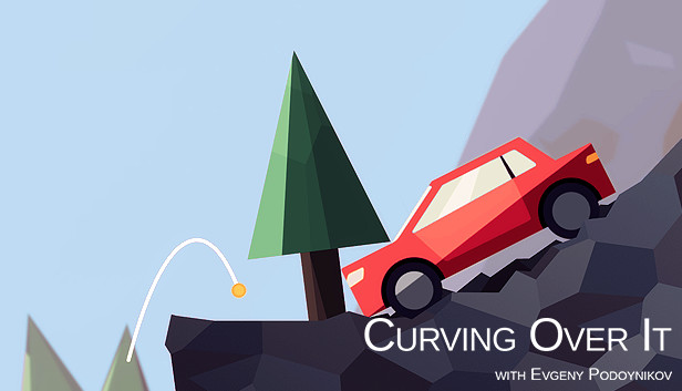 Curving Over It with Evgeny Podoynikov