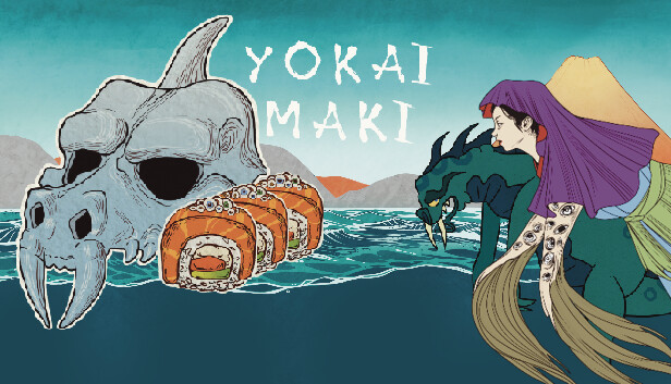 Yōkaimaki