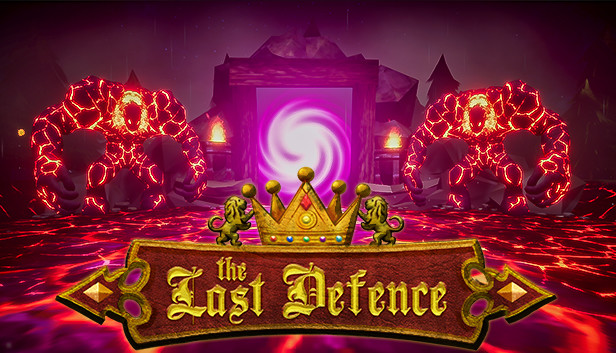 The Last Defense