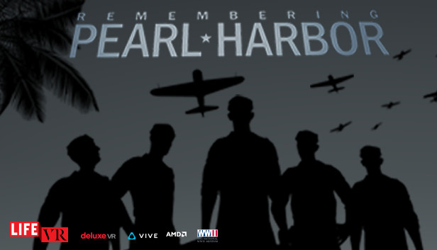 Remembering Pearl Harbor