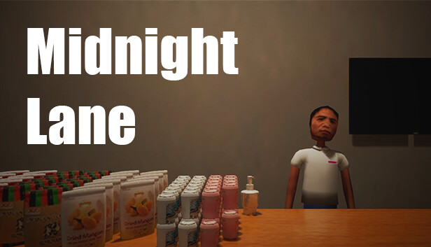 Midnight Lane