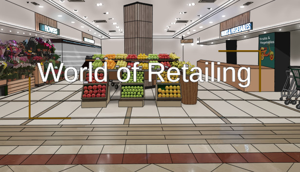 World of Retailing