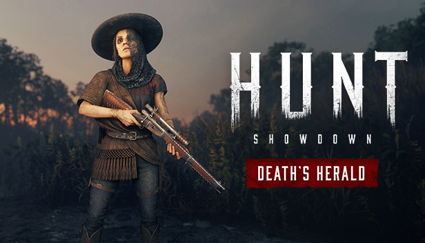 Hunt: Showdown 1896 - Death's Herald