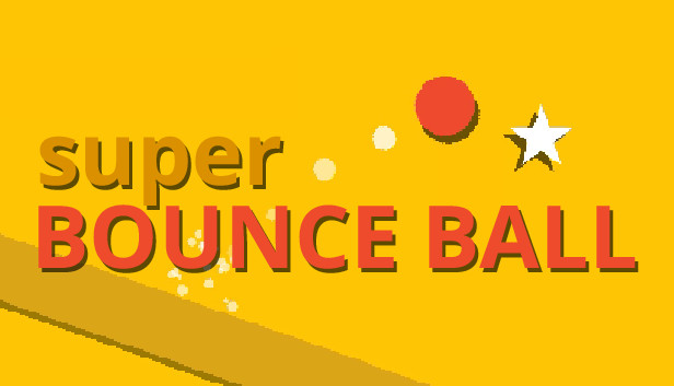 Super Bounce Ball