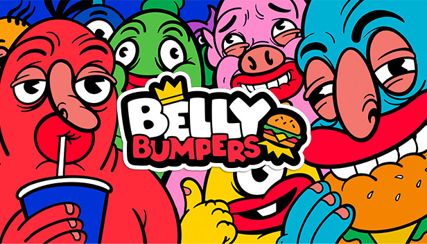 Belly Bumpers