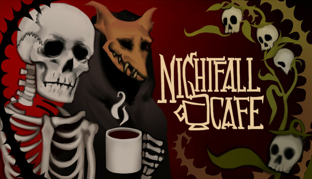 Nightfall Cafe