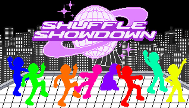 SHUFFLE SHOWDOWN