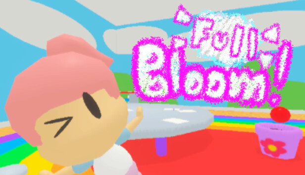 Full Bloom