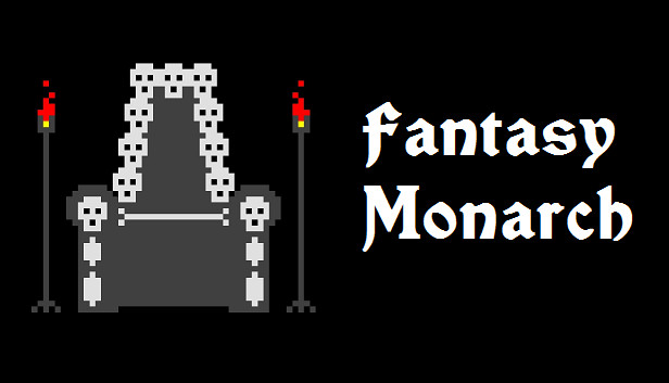 Fantasy Monarch