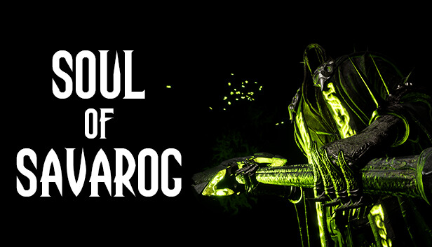 Soul of Savarog