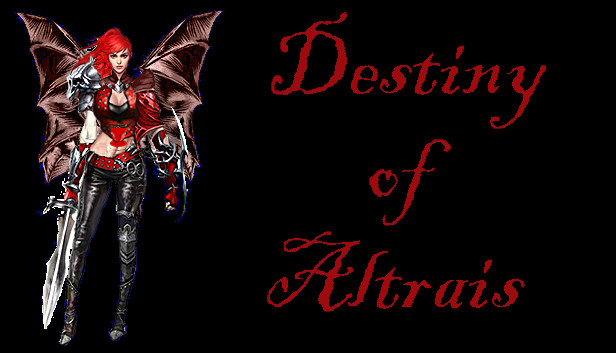Destiny of Altrais