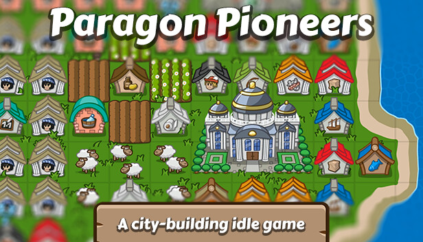 Paragon Pioneers